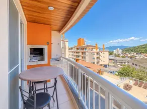 Imagem 3 - Apartamento em Saco dos Limões, Florianópolis - SC