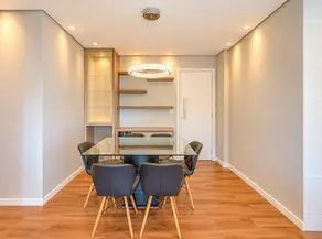 Imagem 6 - Apartamento em Saco dos Limões, Florianópolis - SC
