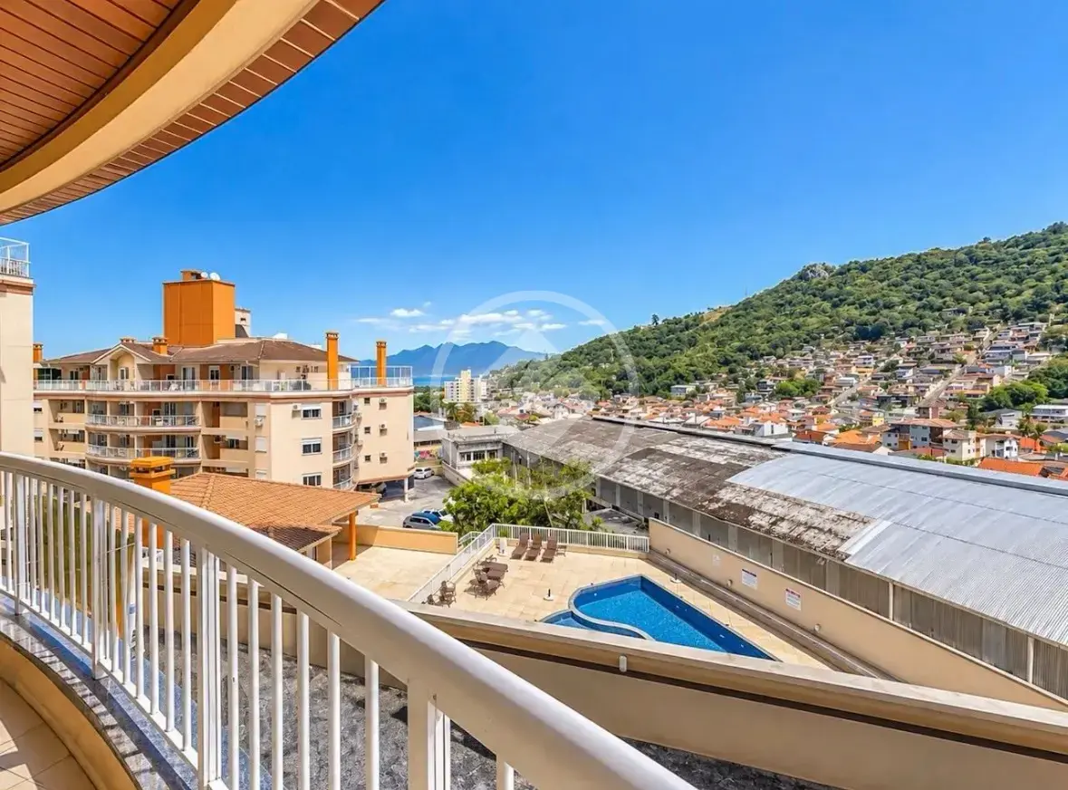 Image 18 - Apartamento em Saco dos Limões, Florianópolis - SC