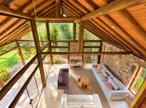 Imagem 2 - Casa em Campeche, Florianópolis - SC