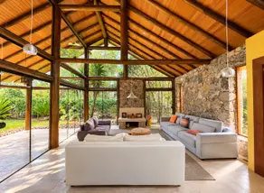 Casa Campeche, Florianópolis - SC — foto 2