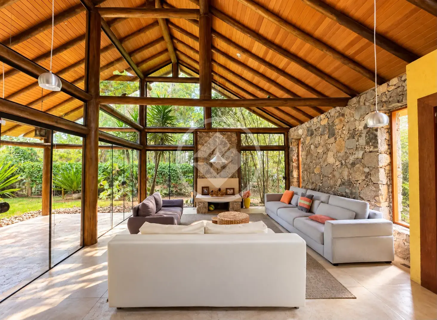 Image 2 - Casa em Campeche, Florianópolis - SC