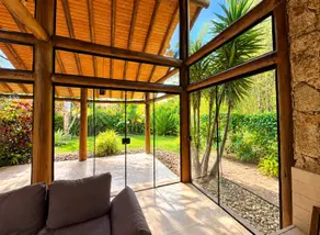 Imagem 5 - Casa em Campeche, Florianópolis - SC