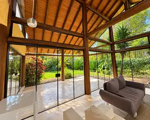 Imagem 6 - Casa em Campeche, Florianópolis - SC