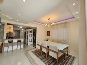 Imagem 3 - Casa em Forquilhas Leste, São José - SC