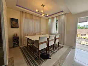 Imagem 4 - Casa em Forquilhas Leste, São José - SC