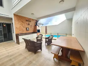 Casa Forquilhas Leste, São José - SC — foto 1