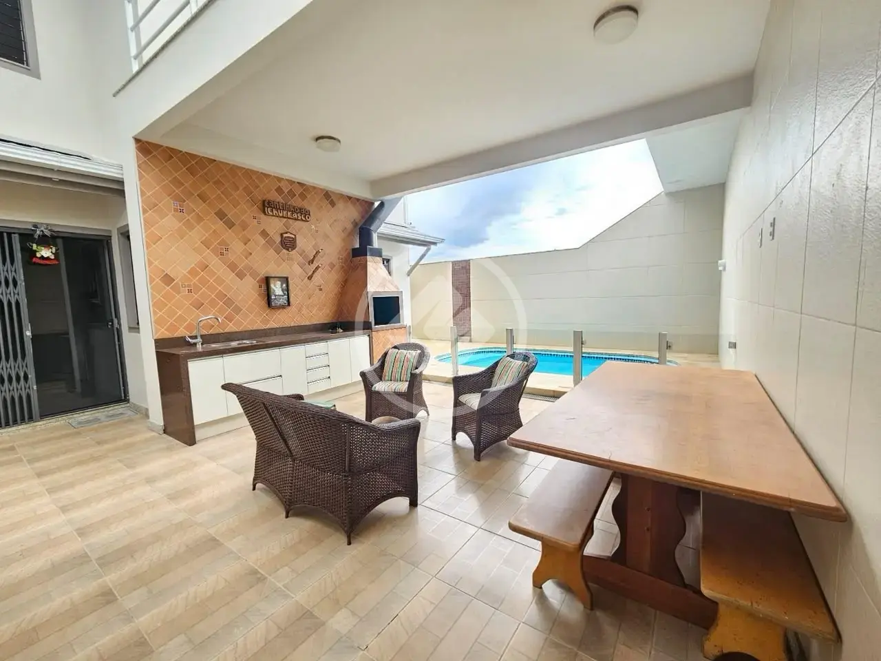 Imagem 1 - Casa em Forquilhas Leste, São José - SC