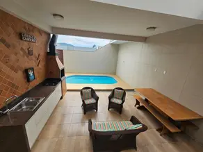 Imagem 2 - Casa em Forquilhas Leste, São José - SC