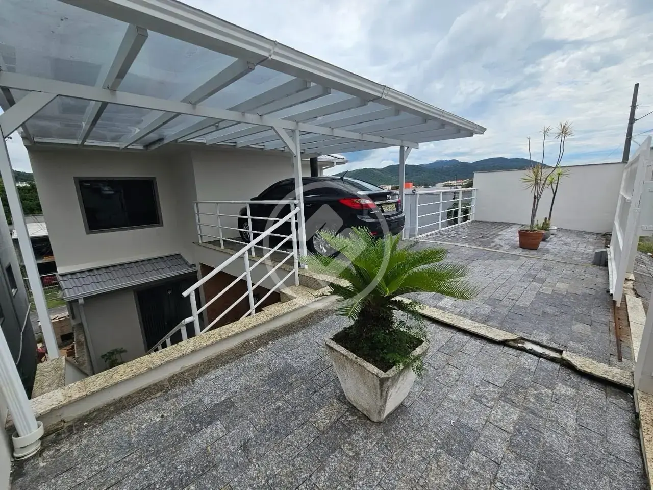 Image 16 - Casa em Forquilhas Leste, São José - SC