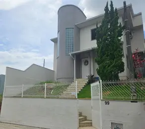 Casa Forquilhas Leste, São José - SC — foto 2
