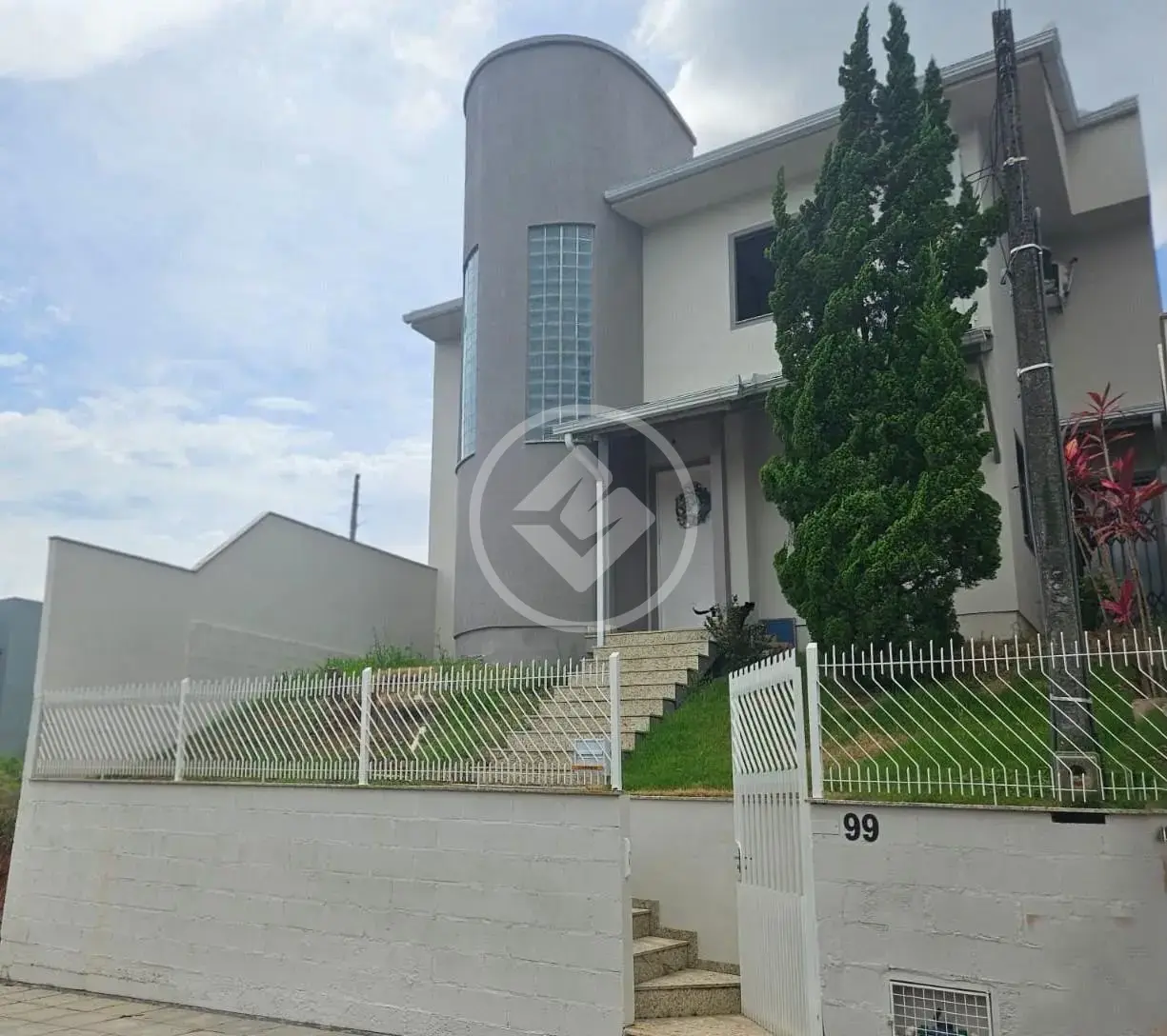 Image 2 - Casa em Forquilhas Leste, São José - SC