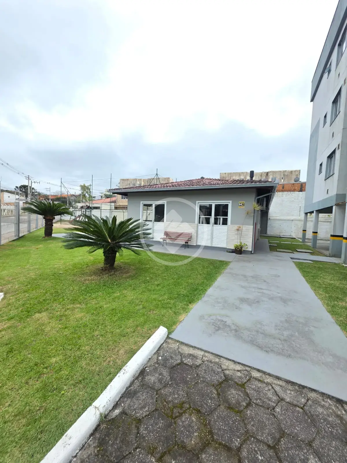 Image 16 - Apartamento em Real Parque, São José - SC