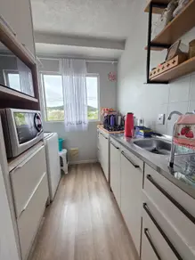 Imagem 3 - Apartamento em Real Parque, São José - SC