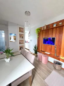 Imagem 2 - Apartamento em Real Parque, São José - SC