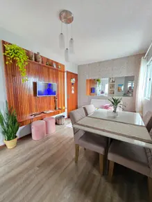 Apartamento Real Parque, São José - SC — foto 1