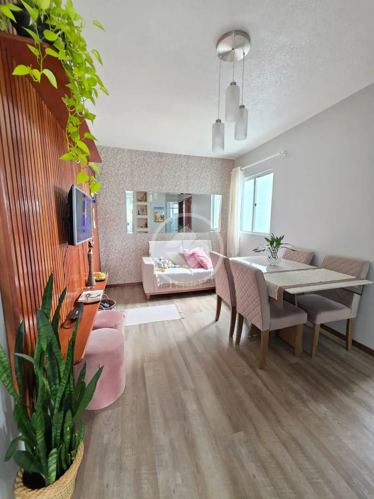 Image 2 - Apartamento em Real Parque, São José - SC