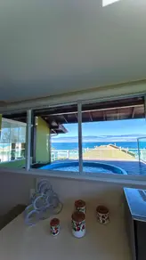 Imagem 3 - Cobertura em Ingleses do Rio Vermelho, Florianópolis - SC