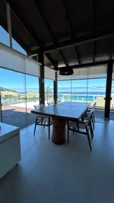 Cobertura Ingleses do Rio Vermelho, Florianópolis - SC — foto 1