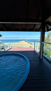 Imagem 2 - Cobertura em Ingleses do Rio Vermelho, Florianópolis - SC