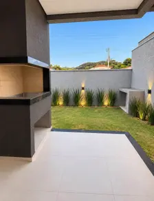 Imagem 4 - Casa em Ingleses do Rio Vermelho, Florianópolis - SC