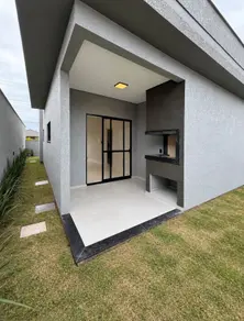 Imagem 2 - Casa em Ingleses do Rio Vermelho, Florianópolis - SC