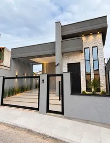 Casa INGLESES, Florianópolis - SC — foto 1
