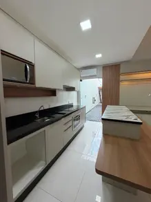Casa Ingleses do Rio Vermelho, Florianópolis - SC — foto 1