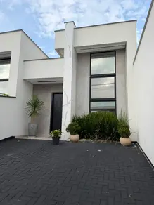 Imagem 4 - Casa em Ingleses do Rio Vermelho, Florianópolis - SC