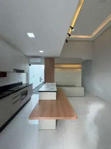 Imagem 5 - Casa em Ingleses do Rio Vermelho, Florianópolis - SC