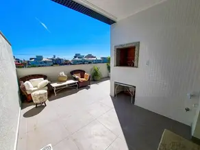 Apartamento Ingleses do Rio Vermelho, Florianópolis - SC — foto 2