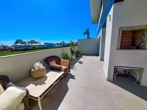 Apartamento Ingleses do Rio Vermelho, Florianópolis - SC — foto 1