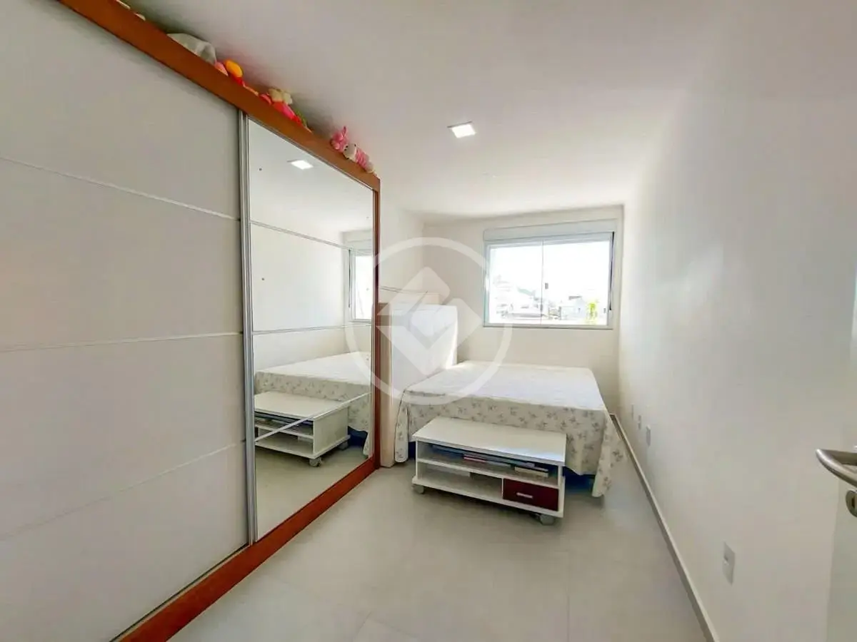 Image 21 - Apartamento em Ingleses do Rio Vermelho, Florianópolis - SC