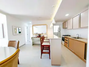 Imagem 2 - Apartamento em Ingleses do Rio Vermelho, Florianópolis - SC