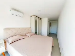 Imagem 5 - Apartamento em Ingleses do Rio Vermelho, Florianópolis - SC