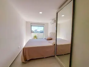 Imagem 6 - Apartamento em Ingleses do Rio Vermelho, Florianópolis - SC