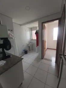 Imagem 6 - Apartamento em Campinas, São José - SC