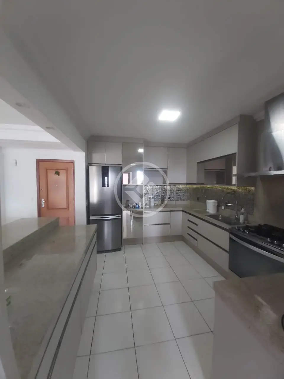 Image 2 - Apartamento em Campinas, São José - SC