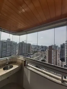 Apartamento Campinas, São José - SC — foto 1