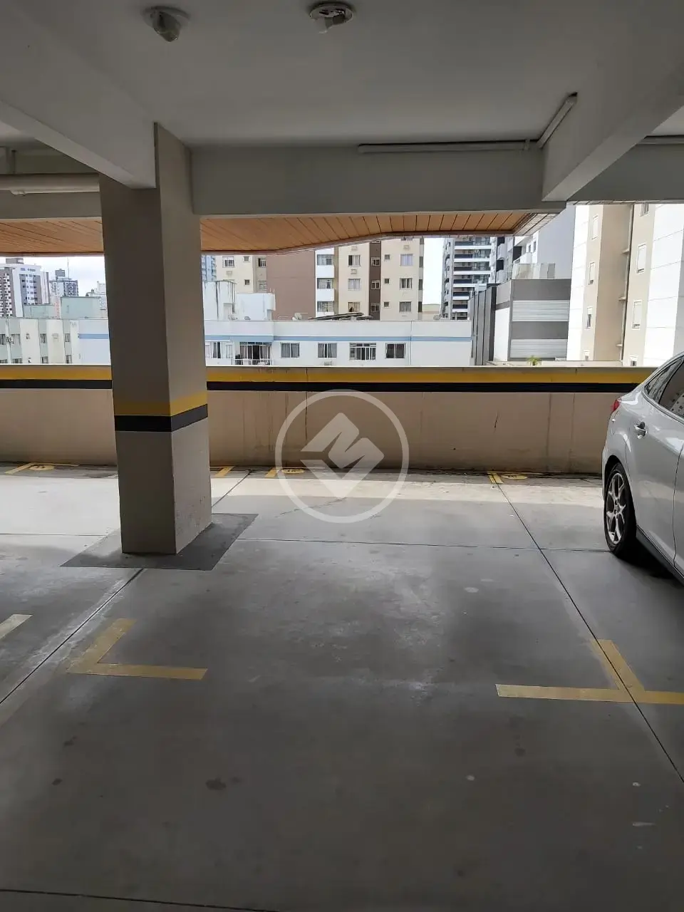Image 18 - Apartamento em Campinas, São José - SC