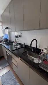 Imagem 3 - Apartamento em CANASVIEIRAS, Florianópolis - SC