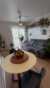 Imagem 5 - Apartamento em CANASVIEIRAS, Florianópolis - SC