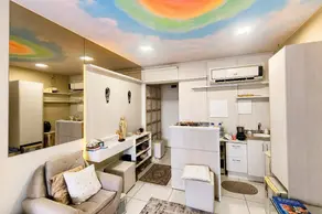 Imagem 3 - Casa Comercial em Trindade, Florianópolis - SC