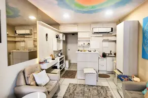 Casa Comercial Trindade, Florianópolis - SC — foto 1