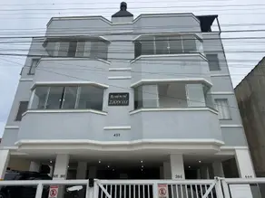 Apartamento Ingleses do Rio Vermelho, Florianópolis - SC — foto 1