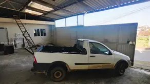 Imagem 6 - Galpão em Fundos, Biguaçu - SC