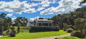 Casa Condomínio Invernadinha, Rancho Queimado - SC — foto 1