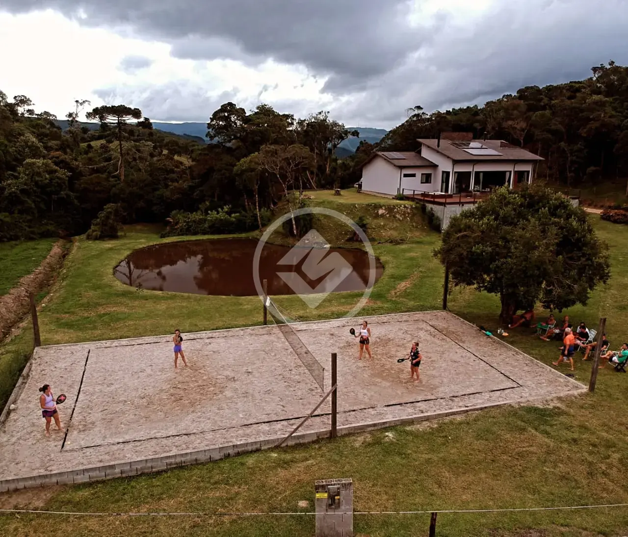 Image 31 - Casa Condomínio em Invernadinha, Rancho Queimado - SC