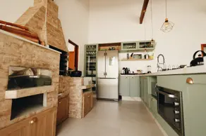 Imagem 2 - Casa Condomínio em Invernadinha, Rancho Queimado - SC