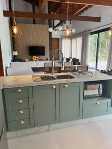 Imagem 6 - Casa Condomínio em Invernadinha, Rancho Queimado - SC